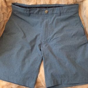 Taylorbird- classy men’s shorts